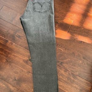 levi’s wedgie skinny jeans 3 Pieces